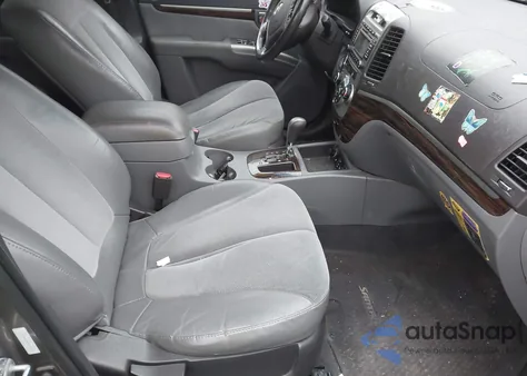 2011 Hyundai Santa Fe Se z USA, uszkodzony, nr VIN 5XYZHDAG3BG076781